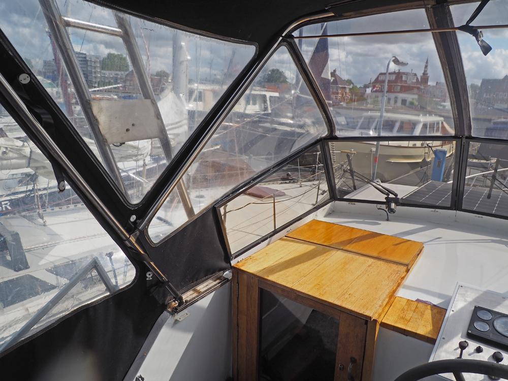 picture Dekuitrusting